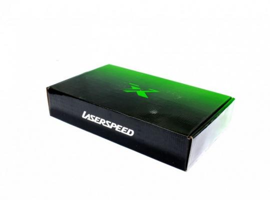 Зеленый лазерный фонарь Laser Speed фото 3