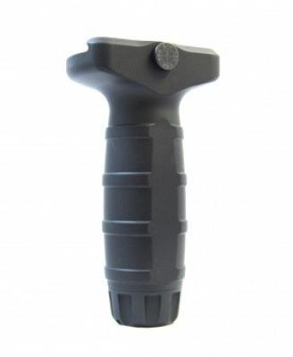 Рукоятка Recknagel Era-Tac Tactical Grip на Weaver T2380-0012 фото 2