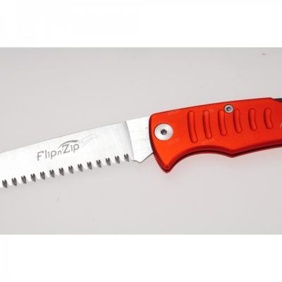 Складная ручная пила Outdoor Edge Flipn-Saw с чехлом для ношения фото 3