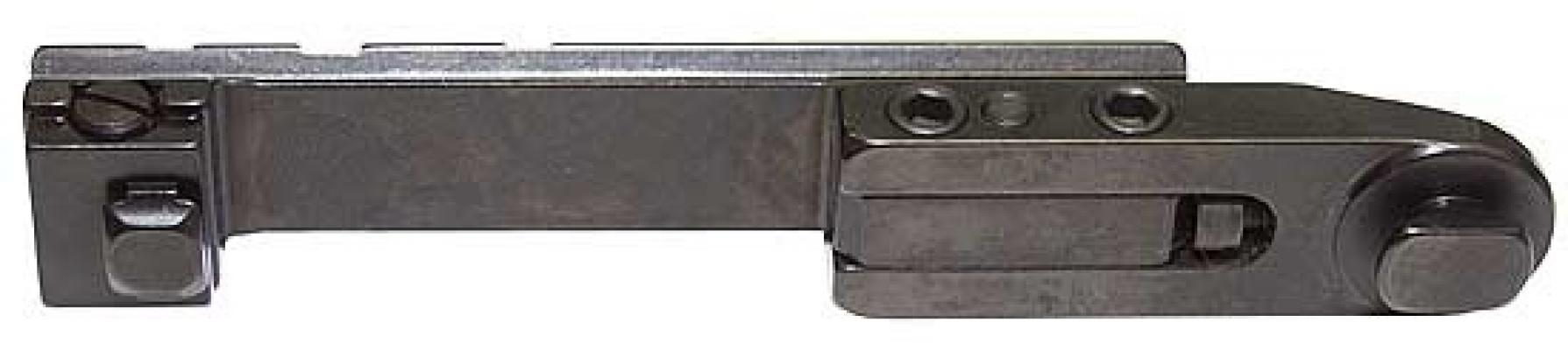 Поворотный монокронштейн Apel EAW с базой Weaver, Sauer 202 Magnum (без баз) фото 2