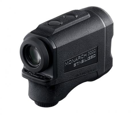 Лазерный дальномер Nikon Monarch 3000 Stabilized фото 4