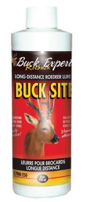 Приманка BuckExpert на косулю Buck Site, смесь запахов (250 мл) фото 1