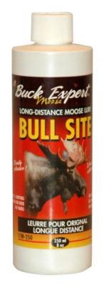 Приманка BuckExpert на лося, сильная жидкая приманка, смесь запахов, (250 мл) фото 1