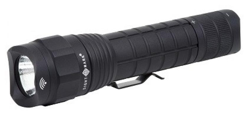 Фонарь подствольный Sightmark Q5 Triple Duty Tactical 280 люмен фото 2