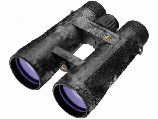 Бинокль Leupold BX-4 Pro Guide HD 10x50 Roof Kryptek Typhon black фото 1