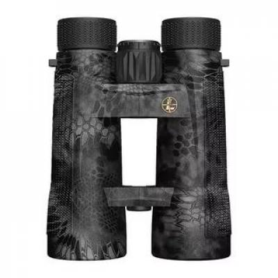 Бинокль Leupold BX-4 Pro Guide HD 10x50 Roof Kryptek Typhon black фото 2