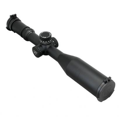 Оптический прицел Nightforce ATACR 5-25x56 F1 фото 4