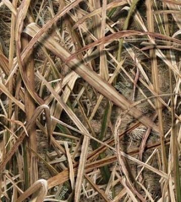 Камуфляжная лента многоразовая McNett Mossy Oak Shadow Grass фото 2