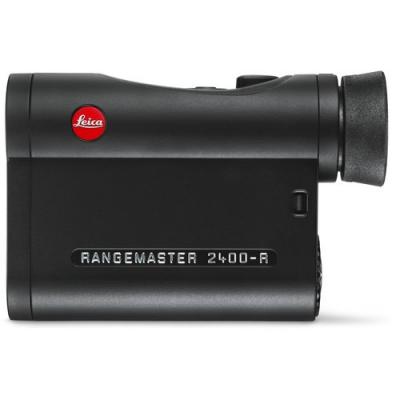 Лазерный дальномер Leica Rangemaster CRF 2400-R фото 2
