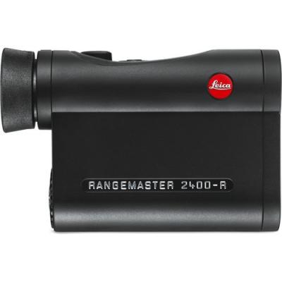 Лазерный дальномер Leica Rangemaster CRF 2400-R фото 3