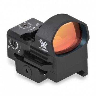 Коллиматорный прицел Vortex Razor Red Dot фото 2