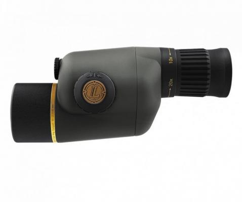 Зрительная труба Leupold Golden Ring 10-20x40 Compact Shadow Gray фото 1