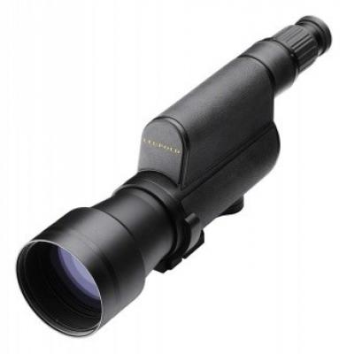 Зрительная труба Leupold Mark 4 20-60x80 Mil Dot фото 1