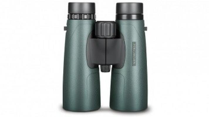 Бинокль Hawke Nature Trek 12x50 Green фото 1