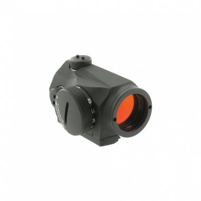 Коллиматорный прицел Aimpoint Micro S-1 (6 МОА) фото 1