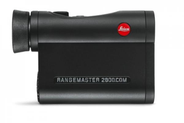 Лазерный дальномер Leica Rangemaster CRF 2800.COM Bluetooh фото 2