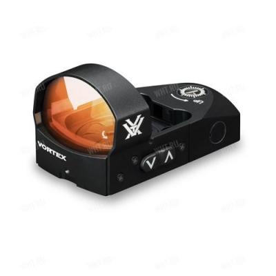 Коллиматорный прицел Vortex Venom Red Dot фото 1