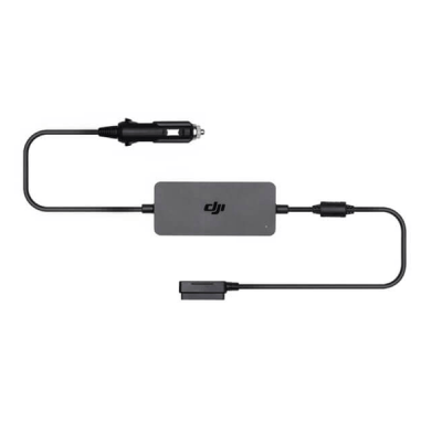 Автомобильное зарядное устройство DJI Mavic Air 2 Car Charger фото 1