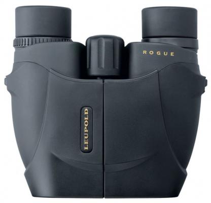 Бинокль Leupold BX-1 Rogue Compact 8x25 black фото 2