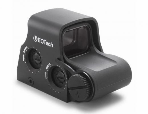 Коллиматорный прицел EOTech EXPS2-0 фото 1