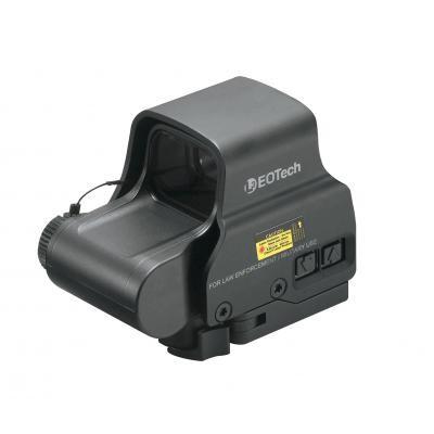 Коллиматорный прицел EOTech EXPS2-0 фото 2