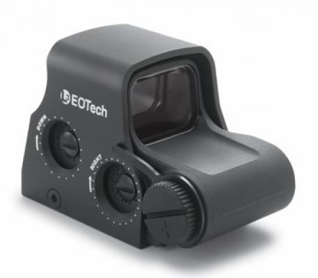 Коллиматорный прицел EOTech XPS3-2 фото 1