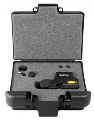 Коллиматорный прицел EOTech XPS3-2 фото 4