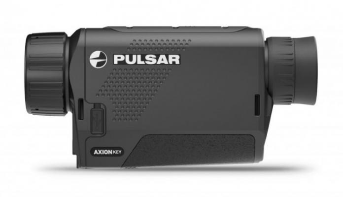 Тепловизионный монокуляр Pulsar Axion Key XM30 фото 4