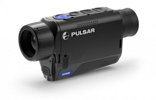 Тепловизионный монокуляр Pulsar Axion XM30S фото 1