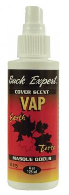 Нейтрализатор запаха человека (осень, земля) 250 мл Buck Expert фото 1