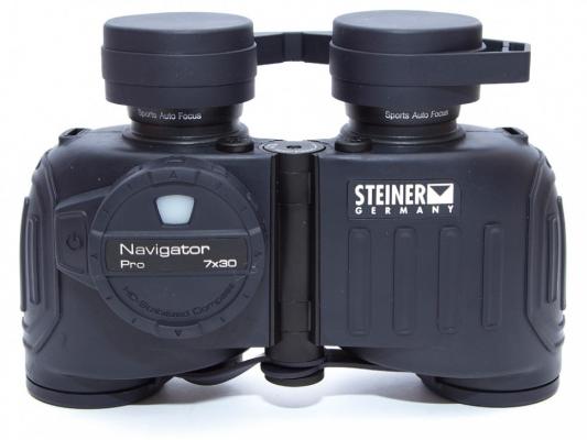 Бинокль Steiner Navigator Pro 7x30 Kompass Z2 фото 1