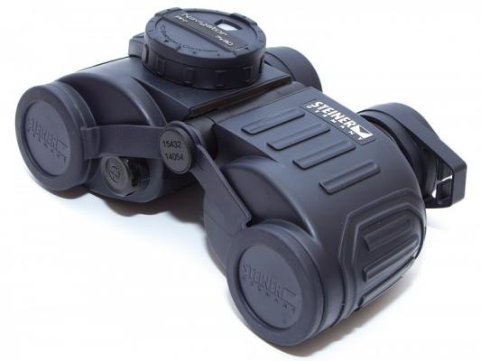 Бинокль Steiner Navigator Pro 7x30 Kompass Z2 фото 3