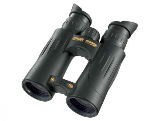 Бинокль Steiner Nighthunter XP 8x44 фото 1