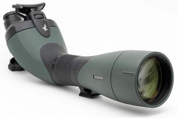 Бинокуляр Swarovski BTX Spotting Scope Set 30x65 фото 1