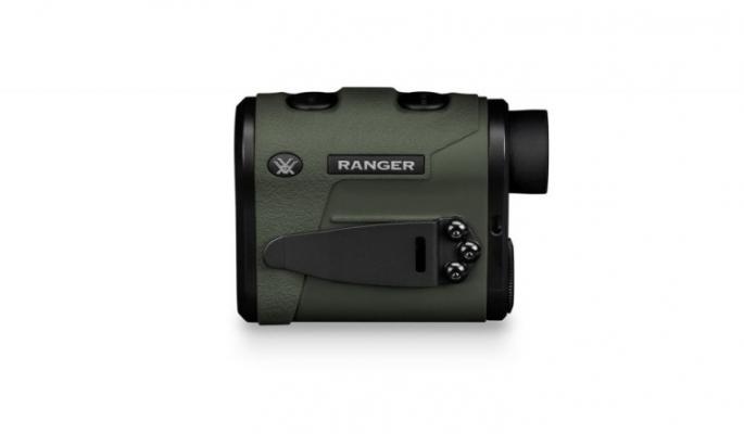 Лазерный дальномер Vortex Ranger 1800 фото 2