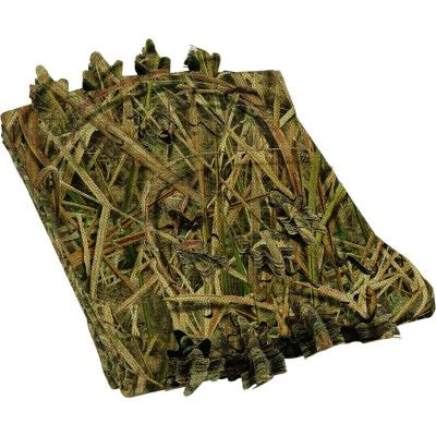Сетка для засидки Allen серия Vanish (1,42 х 3,6 м), цвет Mossy Oak Shadowgrass Blades фото 1