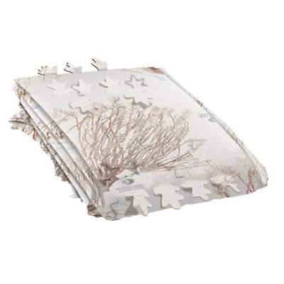 Сетка для засидки Allen серия Vanish (1,42 х 3,6 м), цвет Mossy Oak Brush winter фото 1