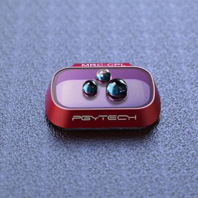 Оптический фильтр PGYTECH Mavic Mini CPL Filter (Professional) P-12A-018 фото 5