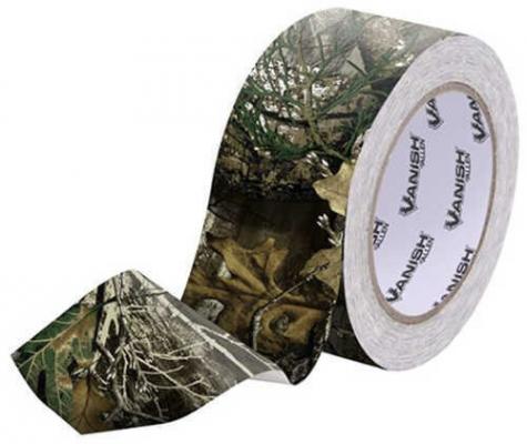 Камуфляжная лента Allen серия Vanish, Realtree Edge фото 1