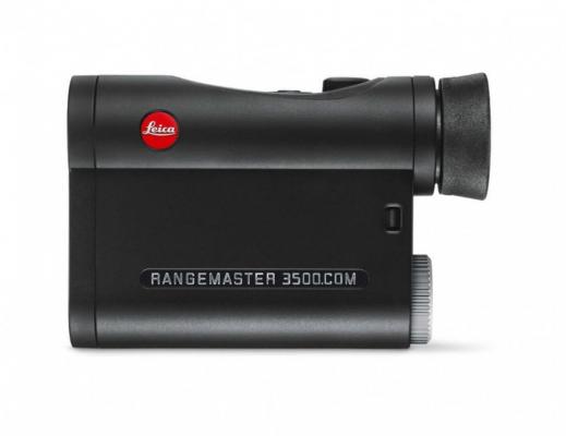 Лазерный дальномер Leica Rangemaster CRF 3500.Com Bluetooh фото 1