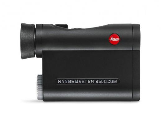 Лазерный дальномер Leica Rangemaster CRF 3500.Com Bluetooh фото 2
