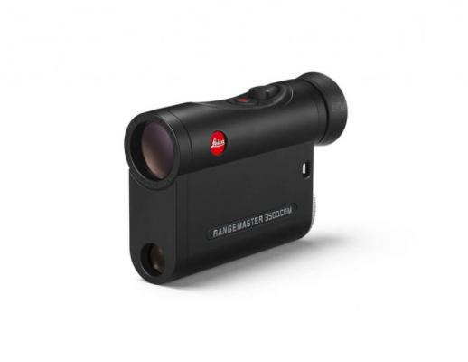 Лазерный дальномер Leica Rangemaster CRF 3500.Com Bluetooh фото 3