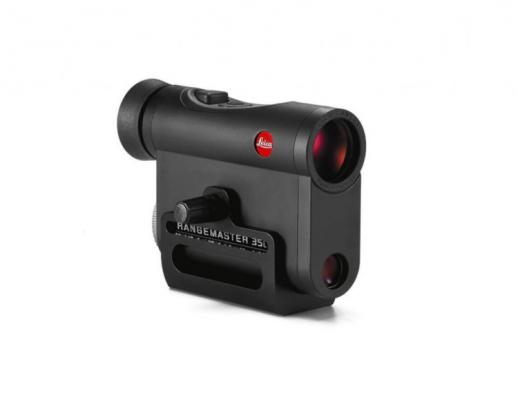 Лазерный дальномер Leica Rangemaster CRF 3500.Com Bluetooh фото 4