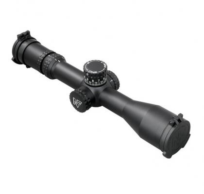 Оптический прицел Nightforce ATACR 4-16×50 F1 фото 1