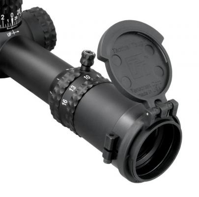 Оптический прицел Nightforce ATACR 4-16×50 F1 фото 2