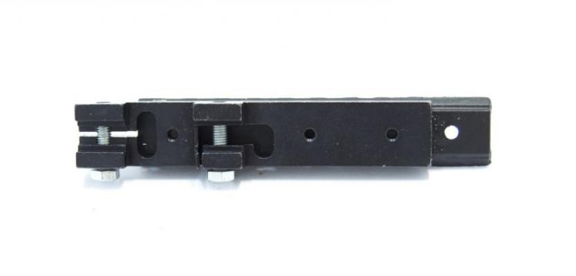 Кронштейн ИЖ-94 - Weaver 9.5mm фото 3