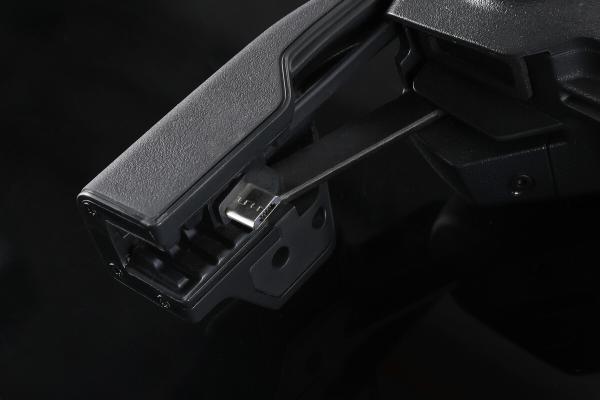 DJI Кабель Mavic RC Cable (Reverse Micro USB connector) (Part 4) фото 5