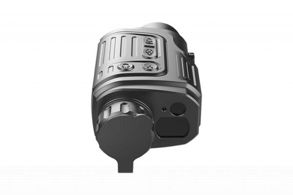 Тепловизионный монокуляр iRay Finder FH25R c лазерным дальномером фото 4