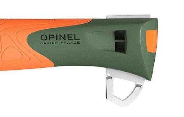 Стропорез Opinel сменный для ножей серии Specialists EXPLORE №12 фото 2