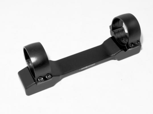 Кронштейн Innomount для Tikka T3 — Кольца 30 мм. Небыстросъемный фото 2